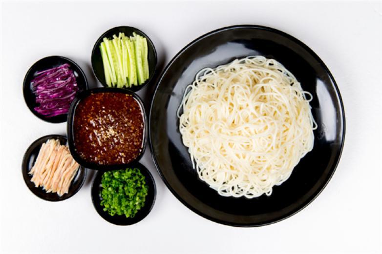 品香源过桥米线